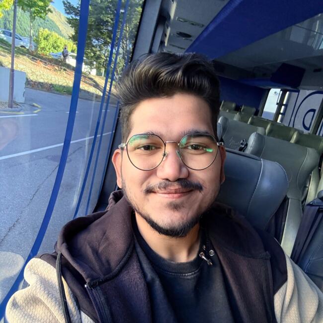 Babysitting job in New Delhi: Aditya