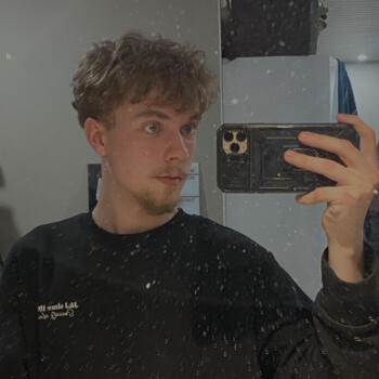 Barnvakt i Björneborg: Nuutti