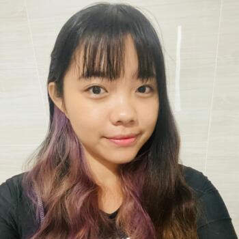 Babysitter in Perth: Lucky