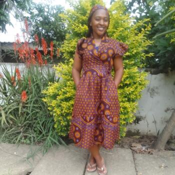 Babysitter in Johannesburg: Ncobile