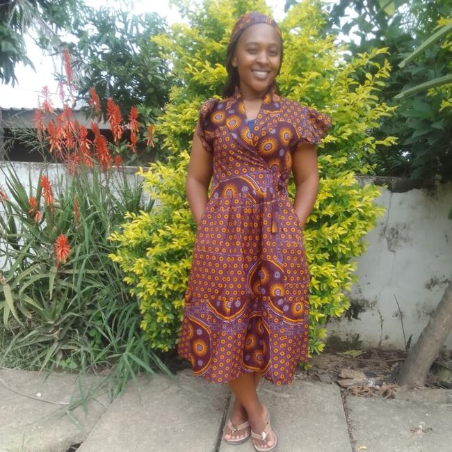 Babysitter in Johannesburg: Ncobile