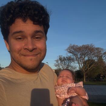 Parent Alenquer: Miguel