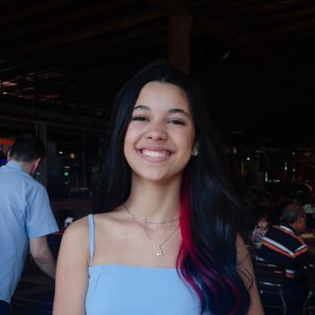 Babá em Campo Grande: Eloá