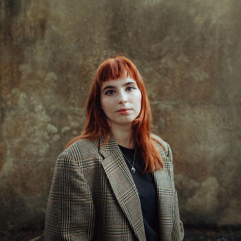 Babysitter in Berlin: Hannah