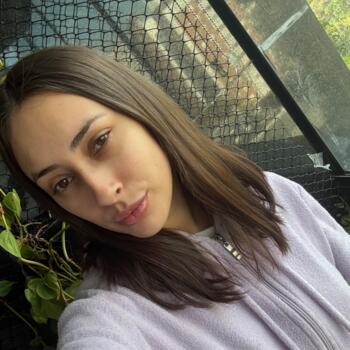 Babysitter in Porto Alegre: Eduarda
