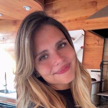 Babysitter a Dublino: Anastassia