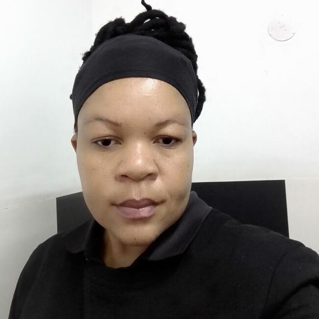 Babysitter in Germiston: Jaqueline