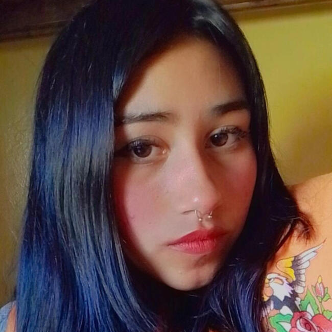 Babysitter in Tocopilla: Sara