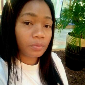 Babysitter in Cape Town: Fortune