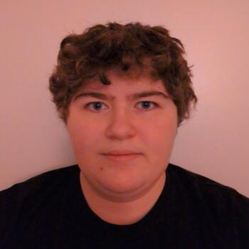 Babysitter in Etobicoke: Isobel