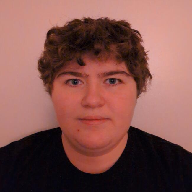 Babysitter in Etobicoke: Isobel