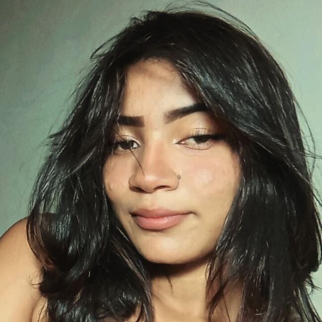 Babá em São Luís: Joelle Santtos