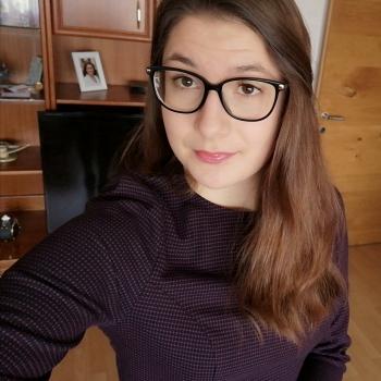 Babysitter Gratwein: Anna-Sophie