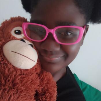 Babysitter in Guayaquil: Labellet Katherine