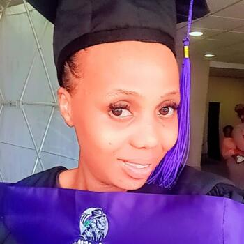 Babysitter in Johannesburg: Nontobeko