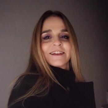 Babysitter in Matosinhos Municipality: Sandra