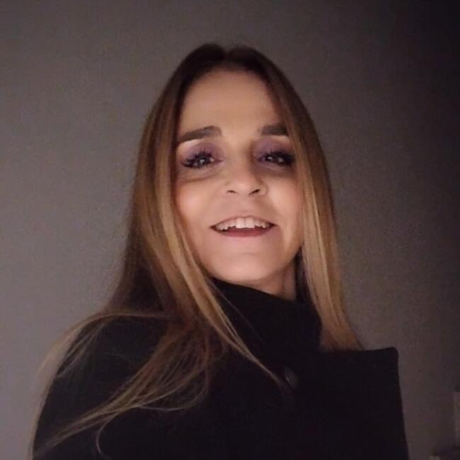 Babysitter in Matosinhos Municipality: Sandra