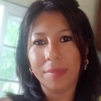 Babysitter in La Chorrera: Amarelis