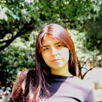 Niñera en Bogotá: Karen