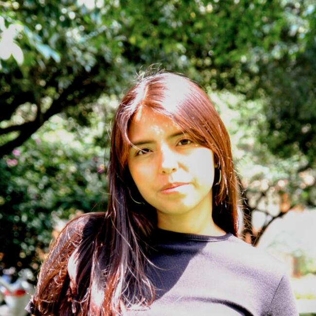 Niñera en Bogotá: Karen
