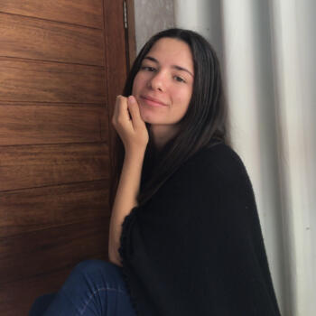 Babysitters in San Carlos: Mili