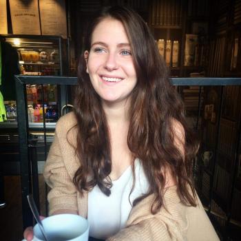 Barnvakt i Örebro: Jennifer