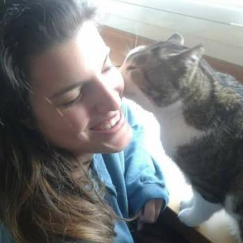 Babysitter a Bologna: Giulia