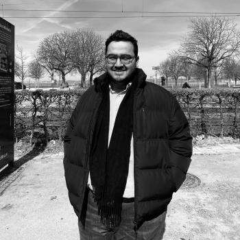 Babysitter in Graz: Amar