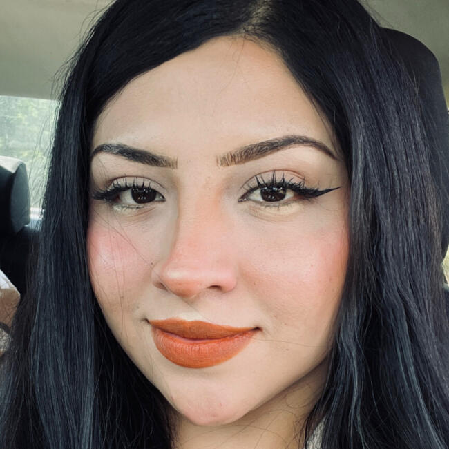 Babysitter in Mexico City: Lis