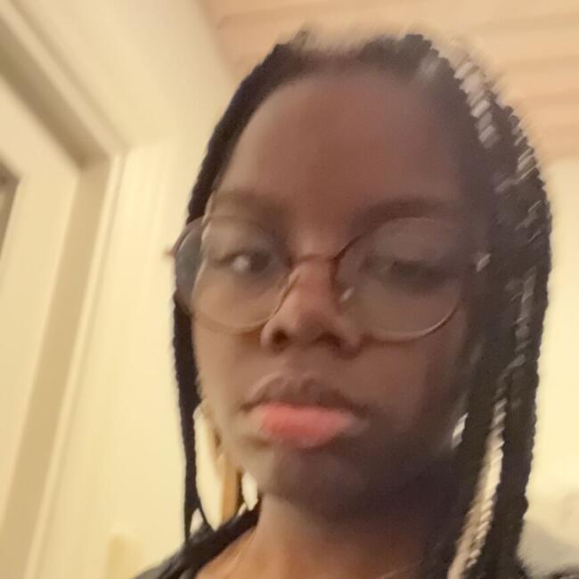 Barnvakt i Emmaboda: Janice