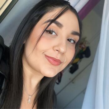 Niñera en Macul: Amanda Diaz