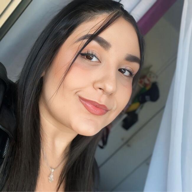 Niñera en Macul: Amanda Diaz