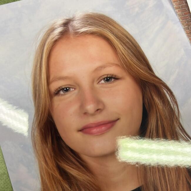 Babysitter in Zaventem: Julie