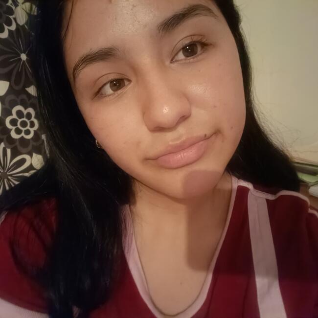 Babysitter in Puebla City: Angi