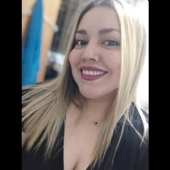 Niñera en San Luis: Camila
