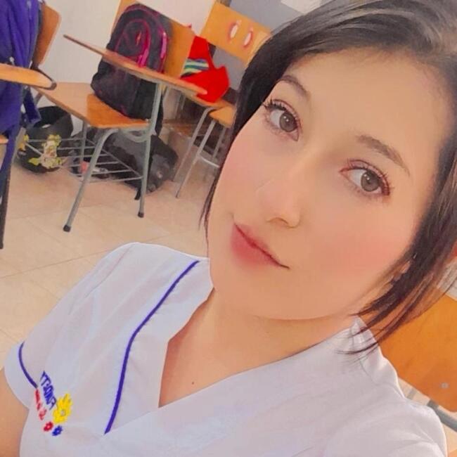 Babysitter in Bogotá: Yuliana