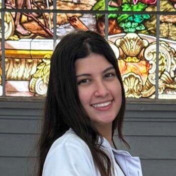 Babysitter in Osasco: Marcela