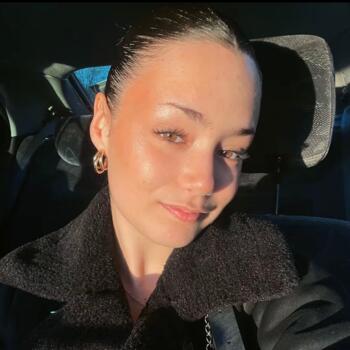 Babysitter in Terrassa: Claudia