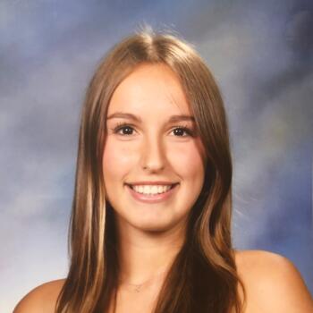 Niñera en Puertollano: Paula