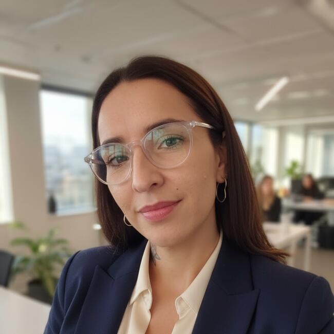 Babá em Balneário Camboriú: Evelin