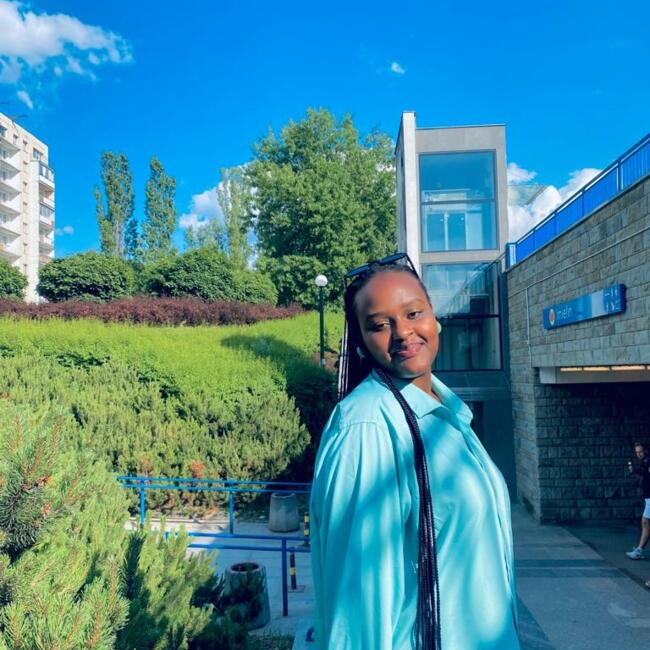 Opiekunka do dziecka w Bydgoszcz: Kamikazi