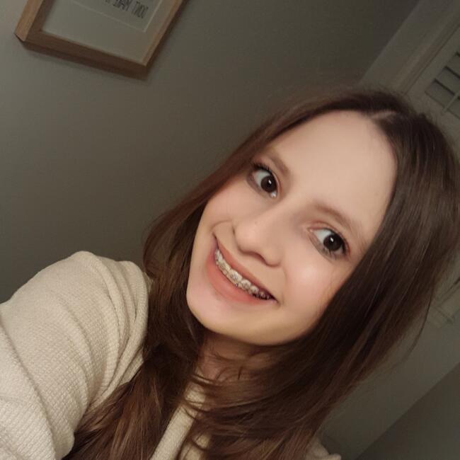 Babysitter in Mauldin: Aurora