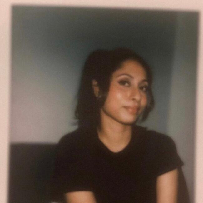 Babysitter in Melbourne: Adele