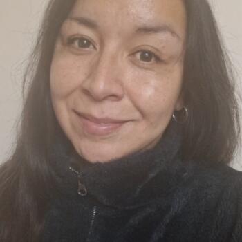 Babysitter in Santiago: Ivette