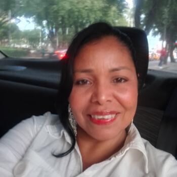 Niñera Cali: Dorelis
