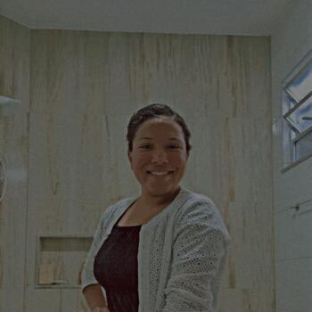 Babysitter in Juiz de Fora: Rafaela Cardoso