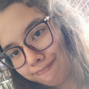 Babysitter in Gaspar: Brenda