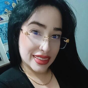Baby-sitter in Medellín: Alejandra