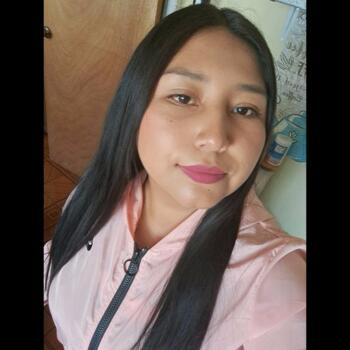 Babysitter in Calama: Velia