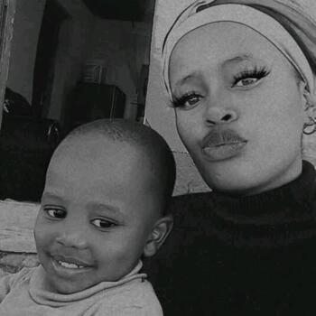 Babysitter in Cape Town: Lulama